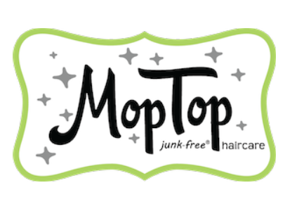 MopTop Product Application: A Little Goes A Long Way