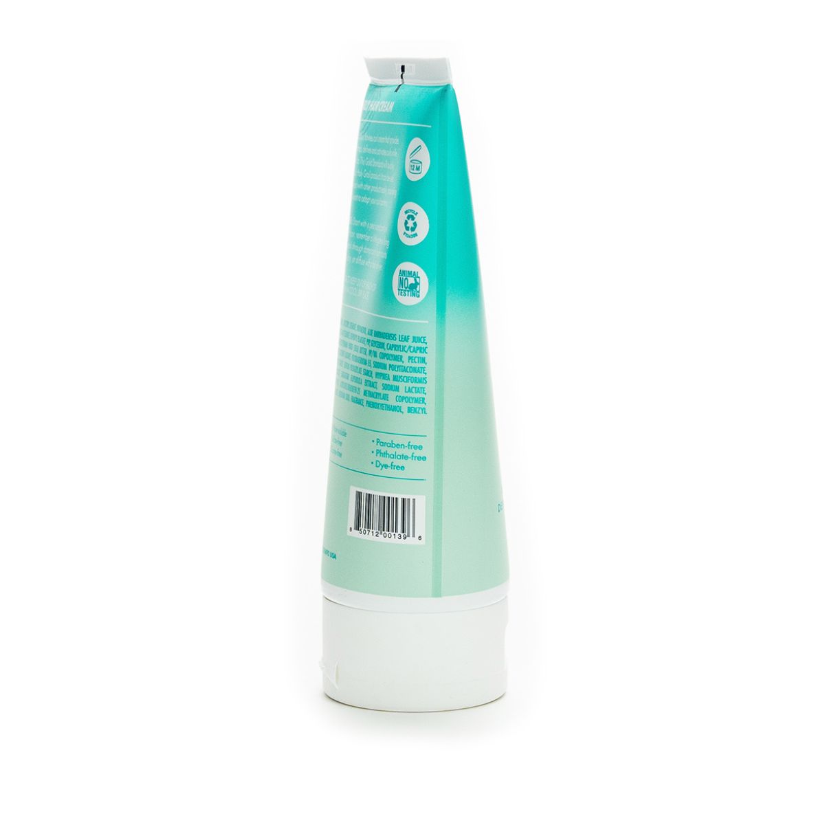 Curly Hair Cream