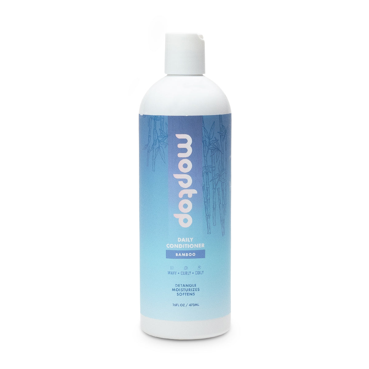daily conditioner for curly hair