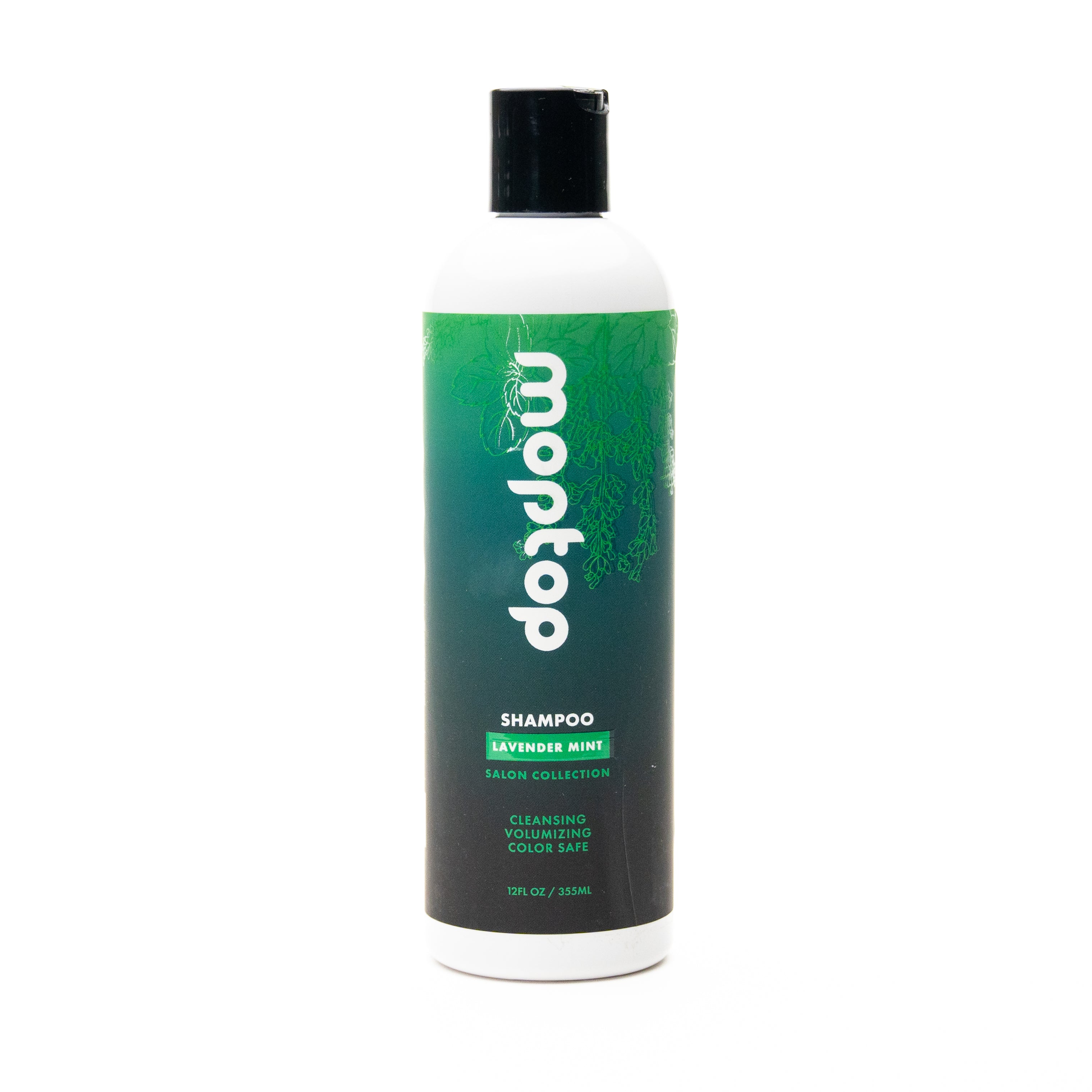 Salon Gentle Shampoo