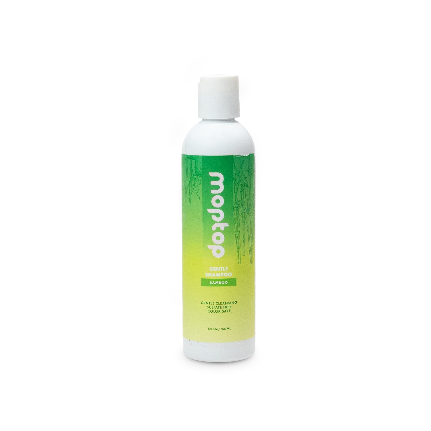 Gentle Shampoo