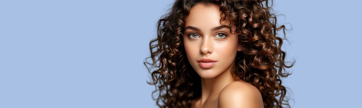 Curly Hair Products