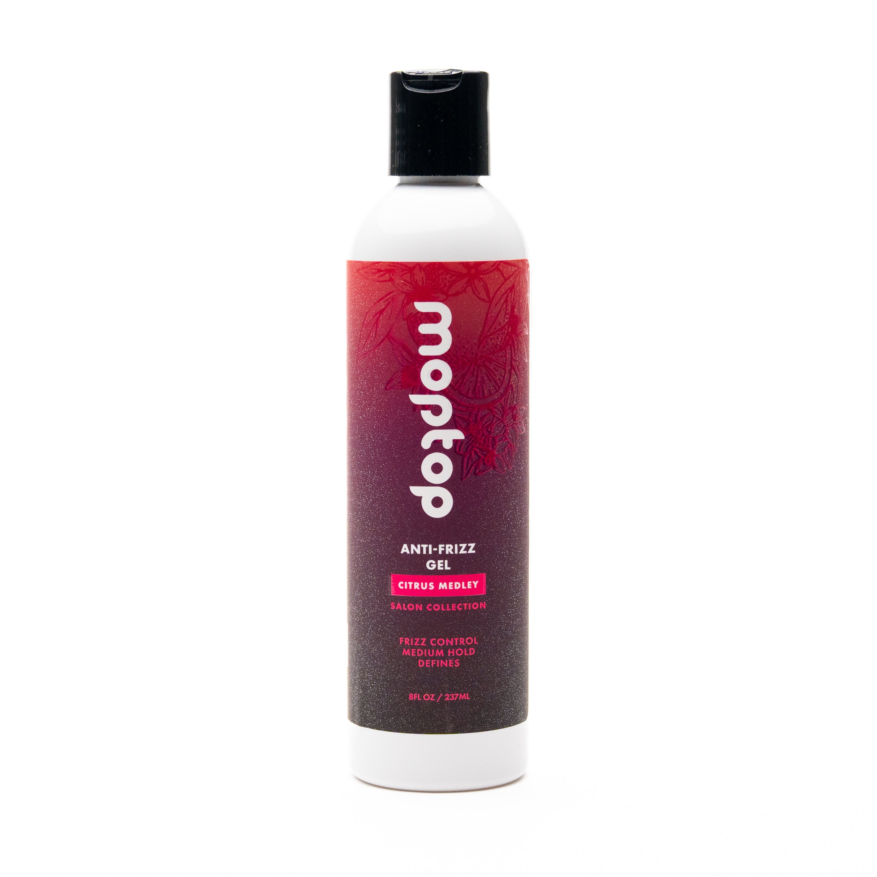 Salon Anti-Frizz Gel
