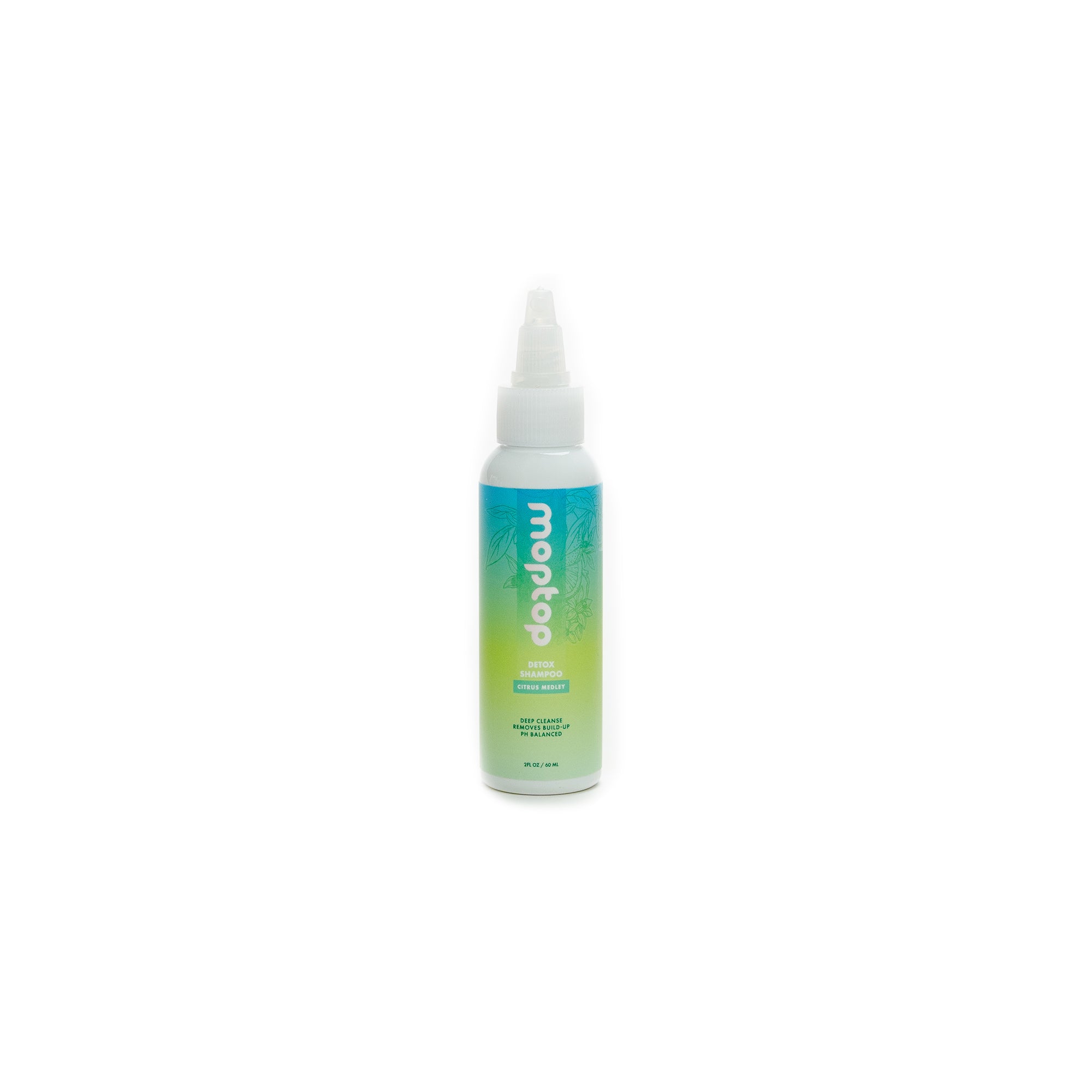 Detox Reset Bundle