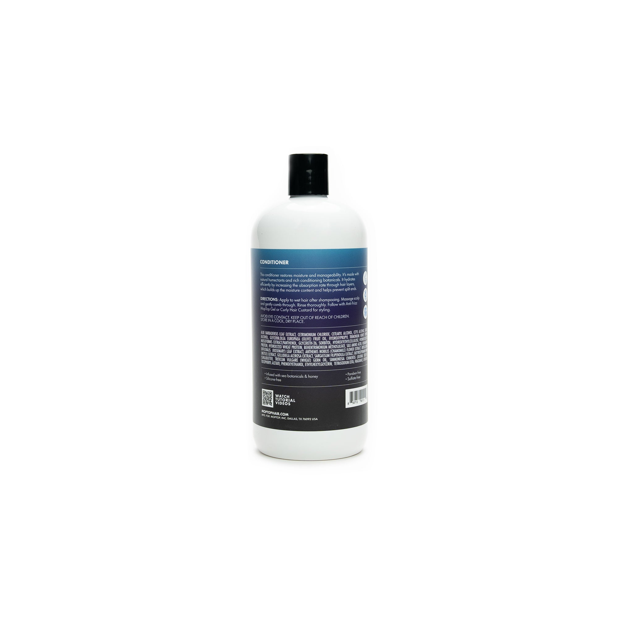 Salon Daily Conditioner