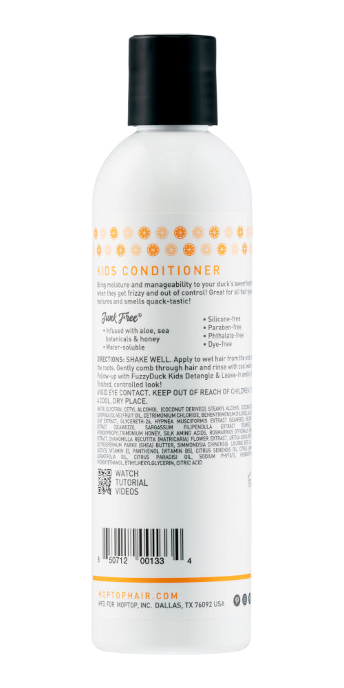 FuzzyDuck Kids Conditioner