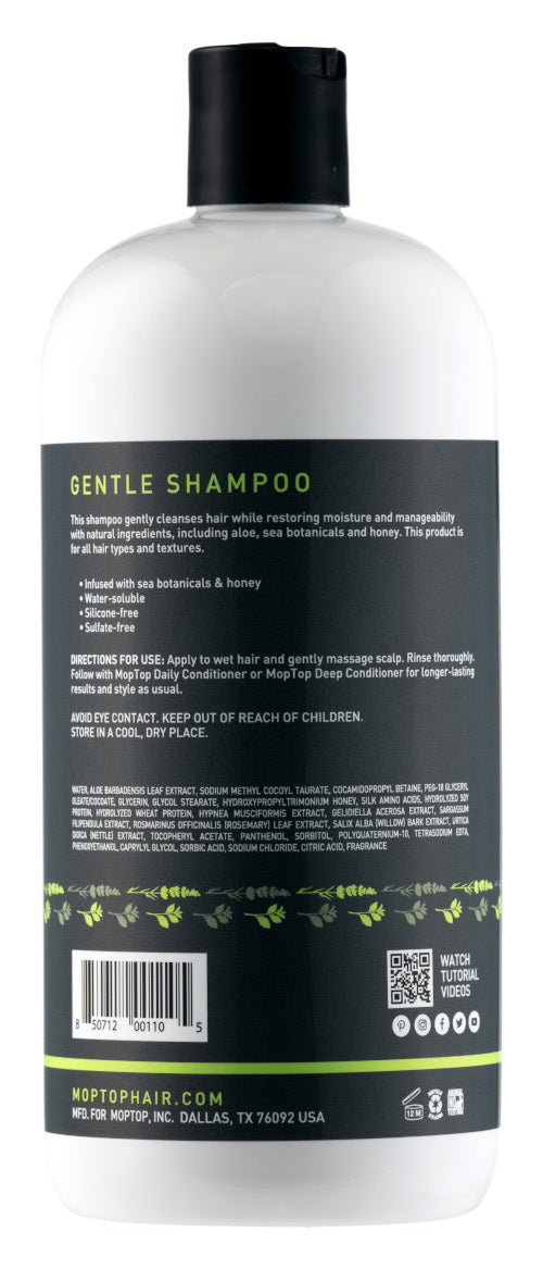 Salon Gentle Shampoo