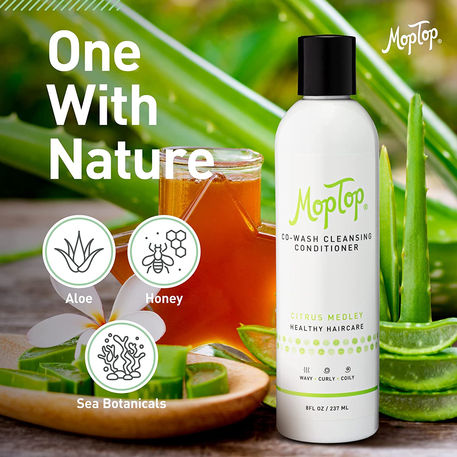 Co-Wash Cleansing Conditioner