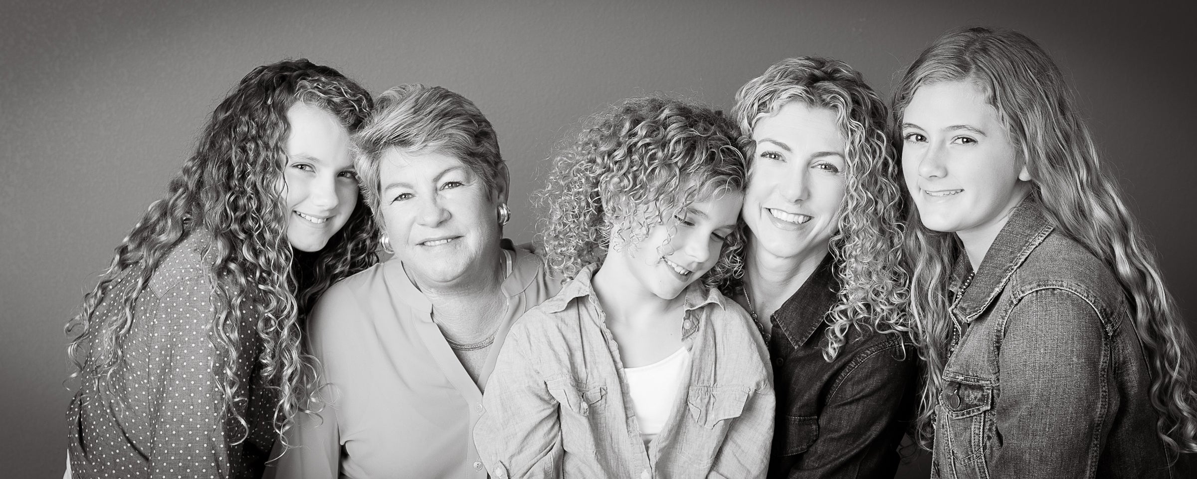 Mother's Day Legacy: To Serve and Give