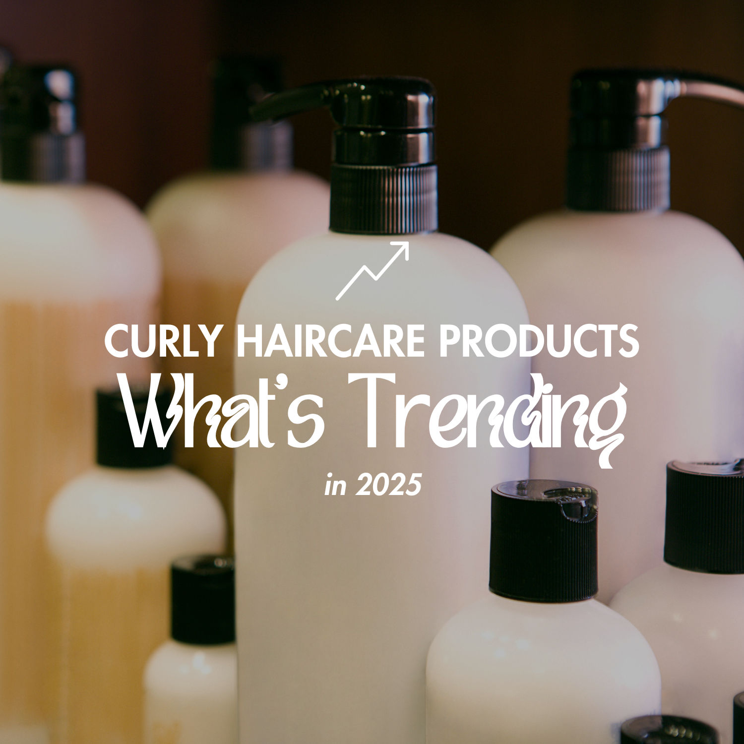 Curly Haircare Products What's Trending in 2025 - moptop hair