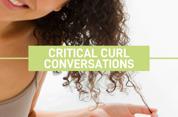 Critical Curl Conversations