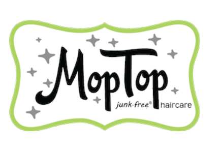 MopTop Refresher Spray Featured in CosmoGirl