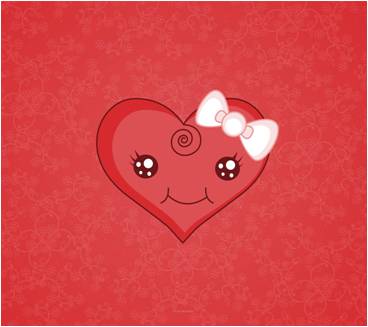 On Valentine's Day, Heart Yourself - We'll Heart Your Hair