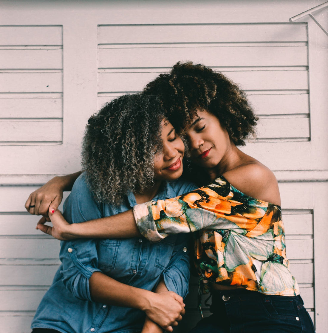 The Gift of Belonging: Embrace Your Natural Beauty