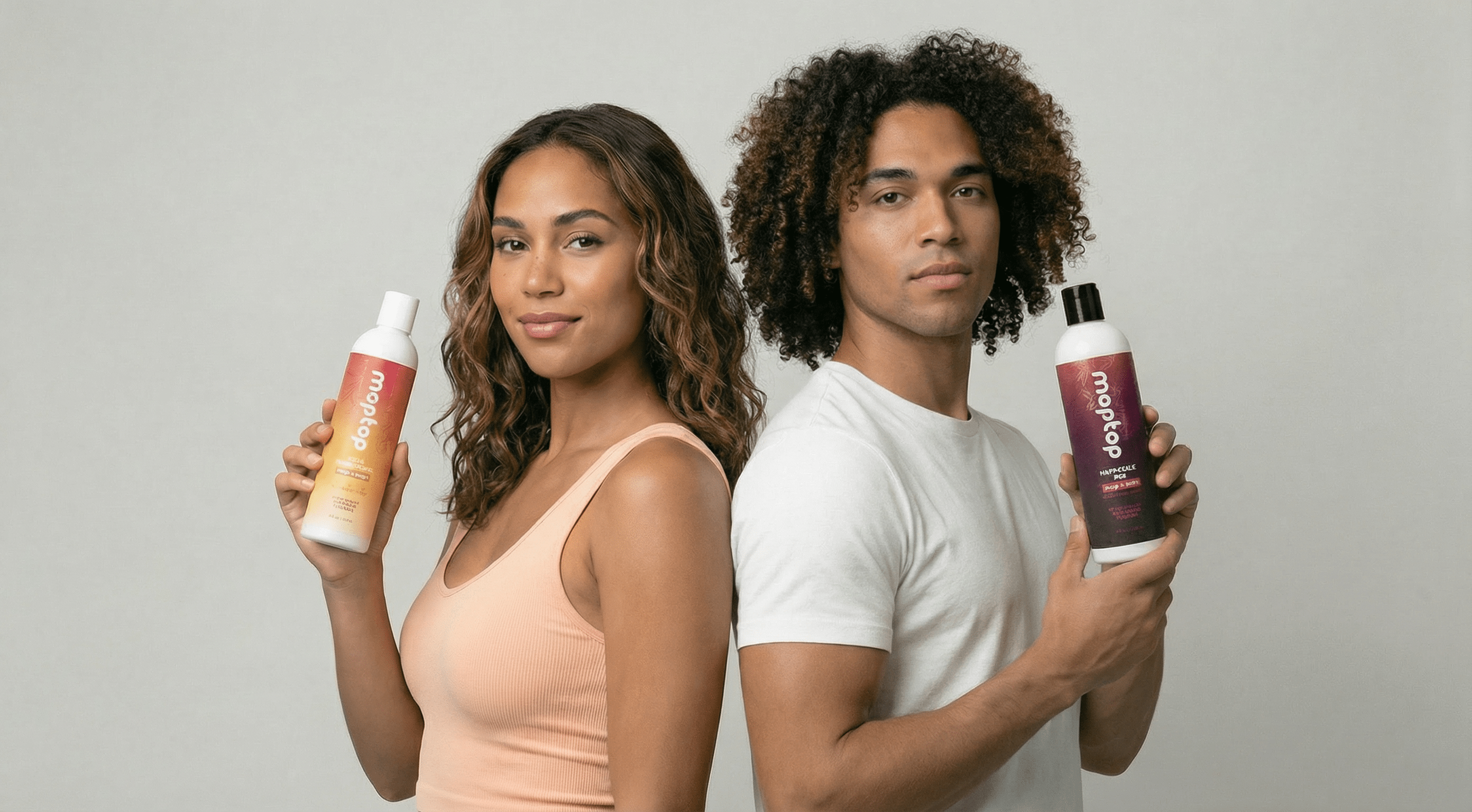 STYLERS & TREATMENTS