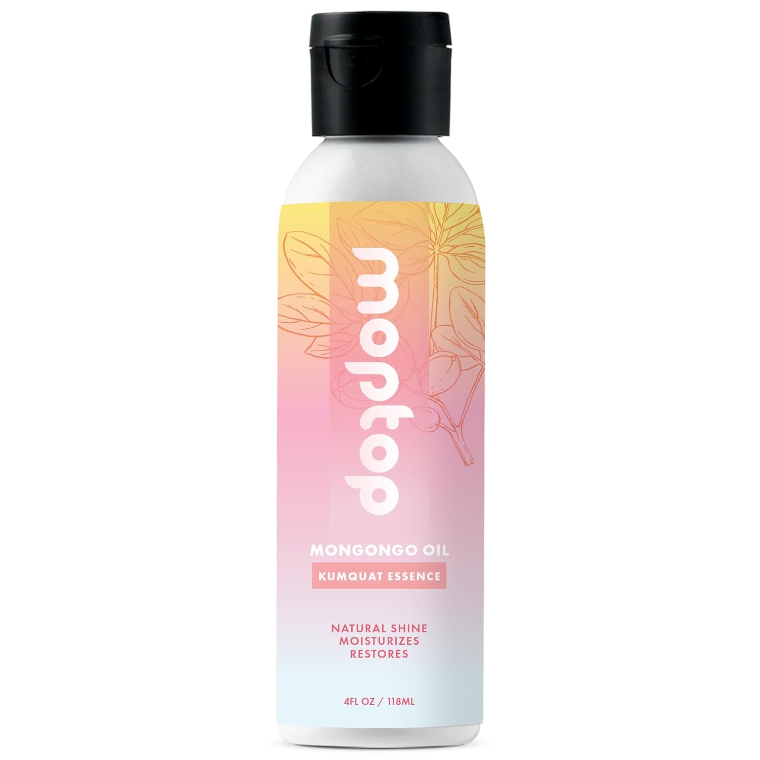 Mongongo Oil