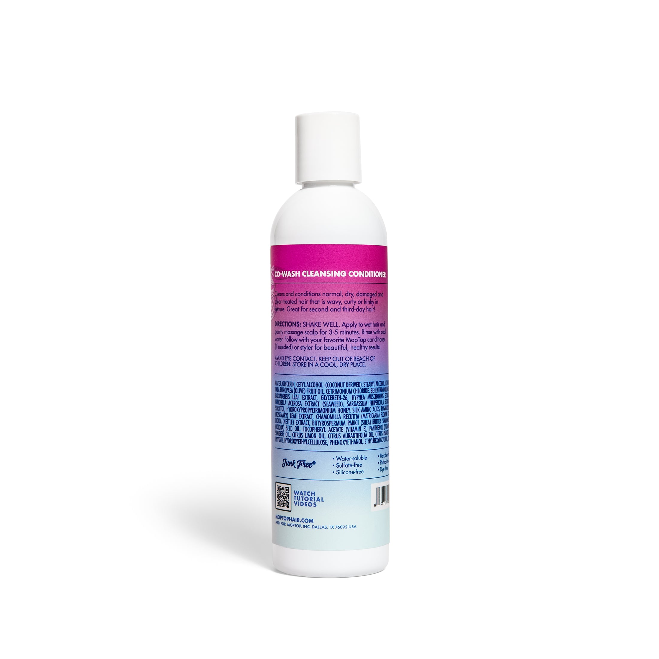 moptop hair care | live your best curly life with all-natural products