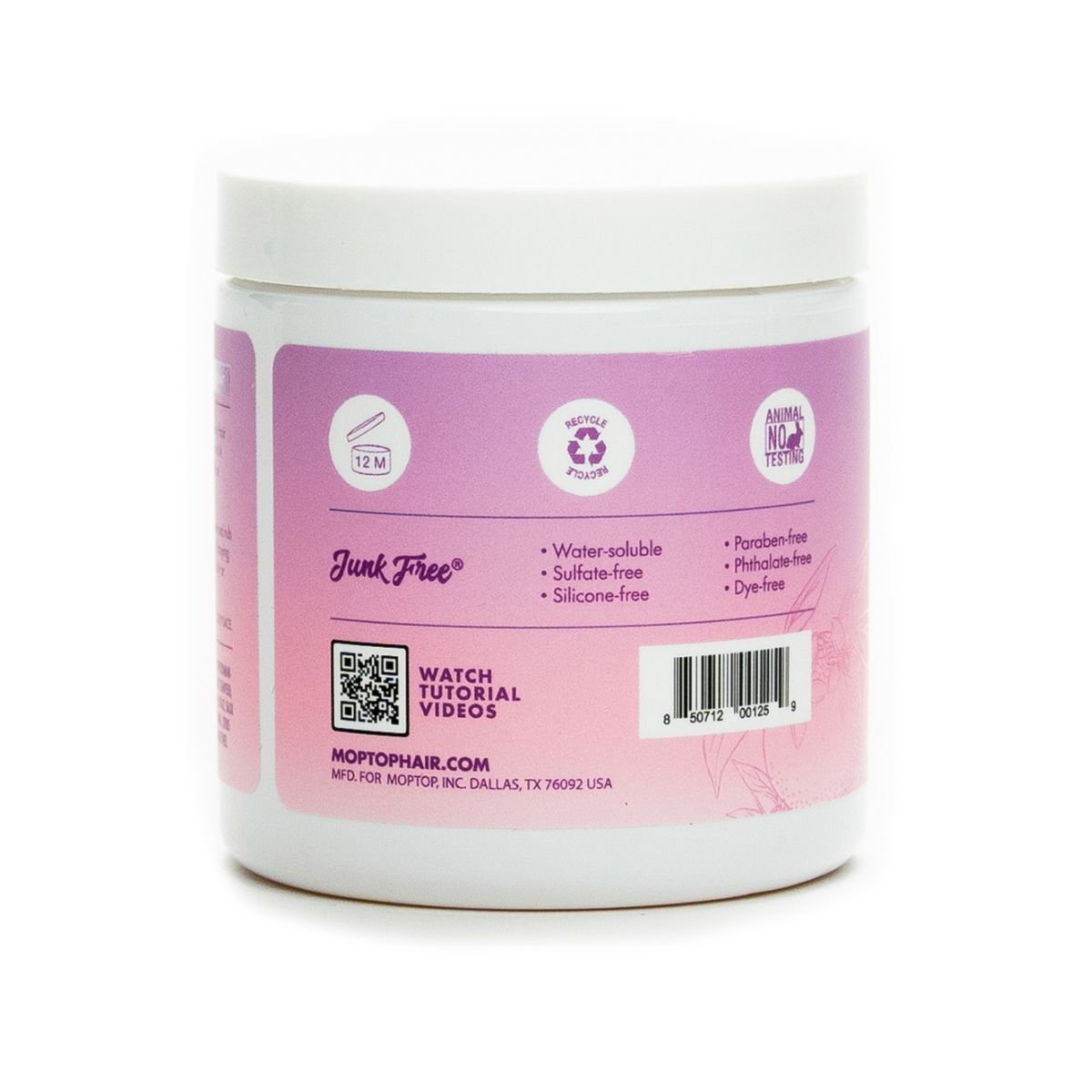 Best gel custard for curly hair