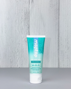 Curly Hair Cream