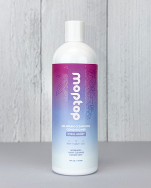 Co-Wash Cleansing Conditioner