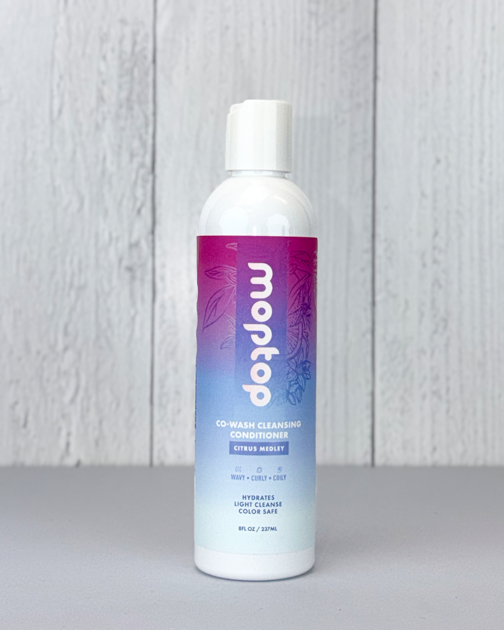 Co-Wash Cleansing Conditioner