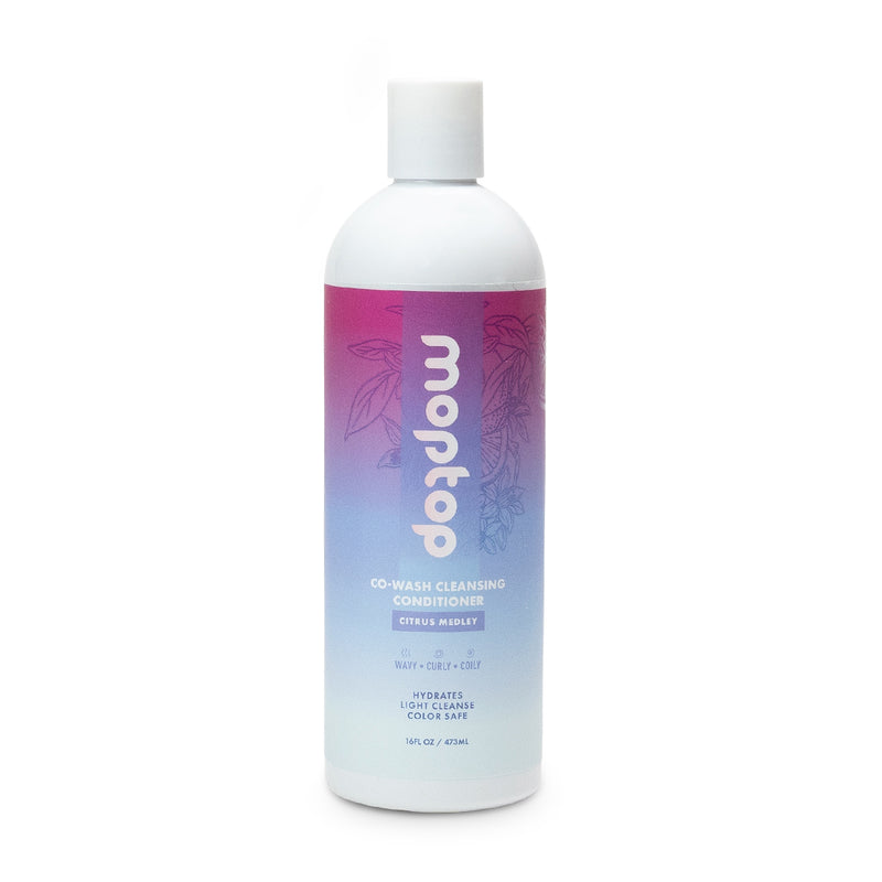 Co-Wash Cleansing Conditioner