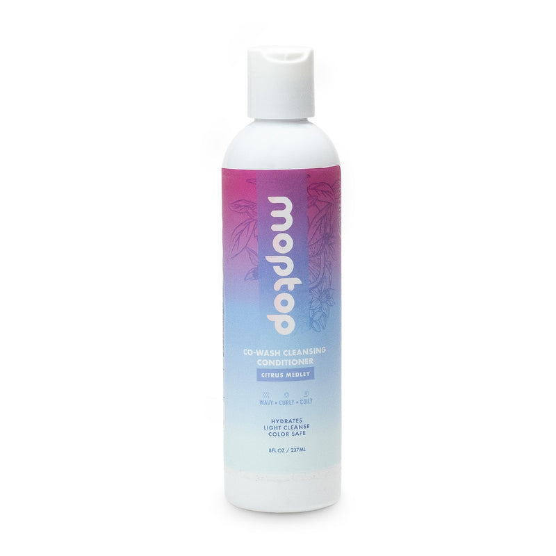 Co-Wash Cleansing Conditioner