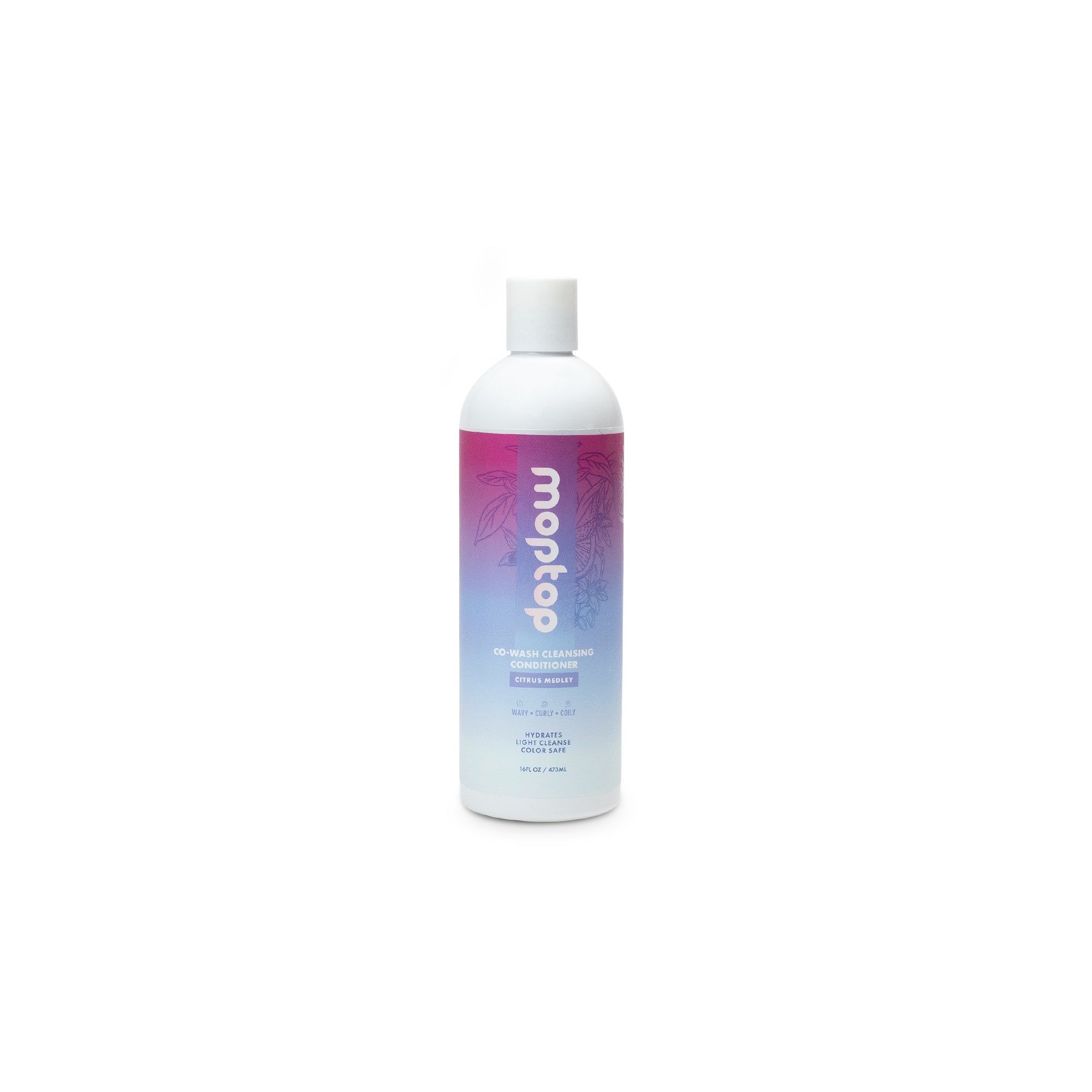 Co-Wash Cleansing Conditioner