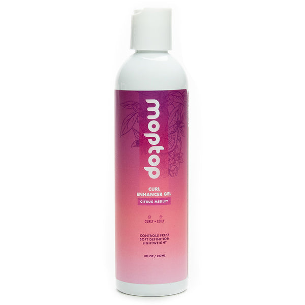 Curl Enhancer Gel