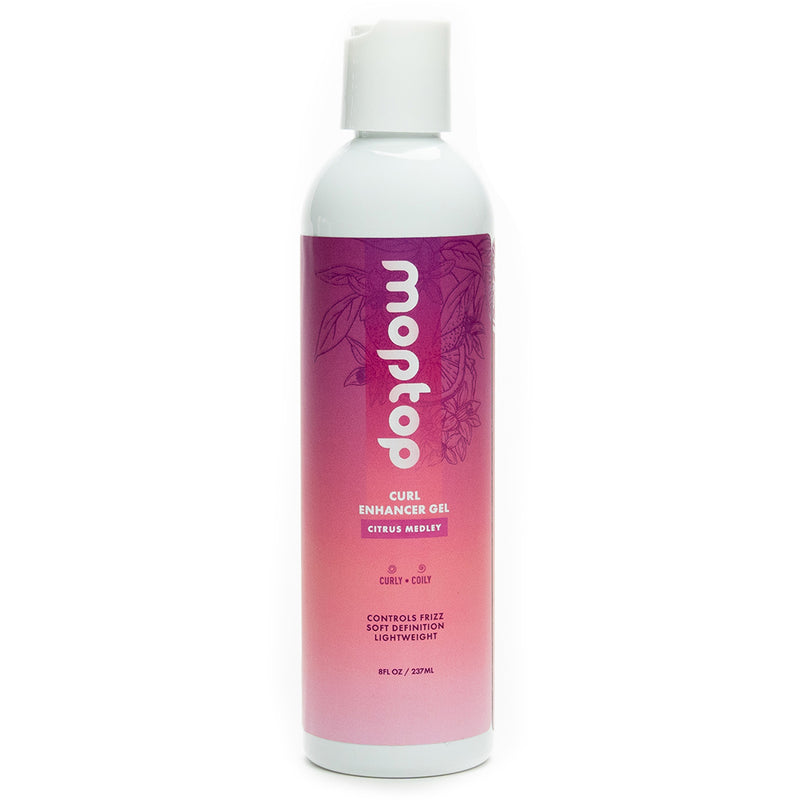 Curl Enhancer Gel