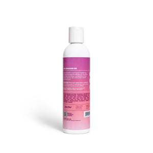 Curl Enhancer Gel Back