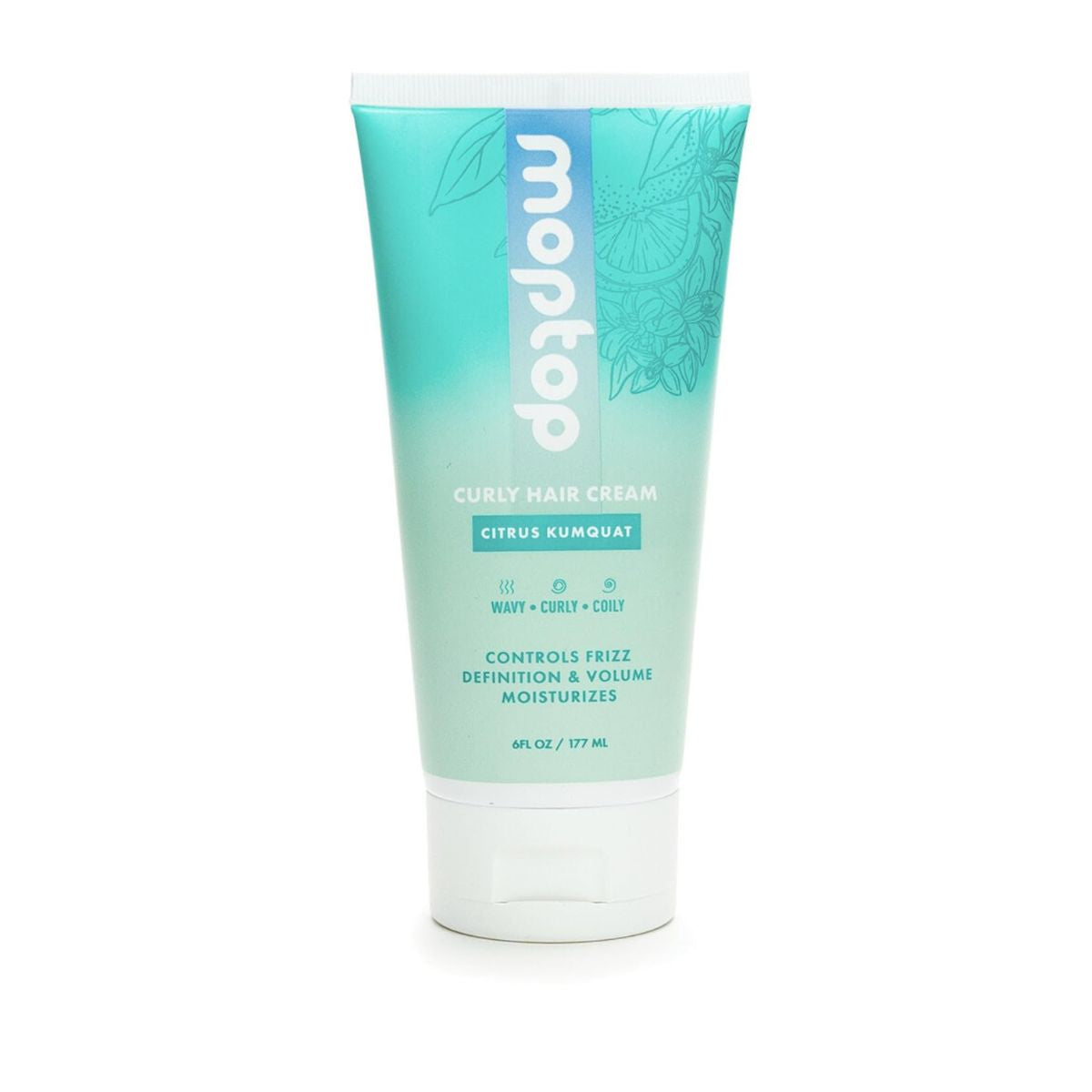 Curly Hair Cream
