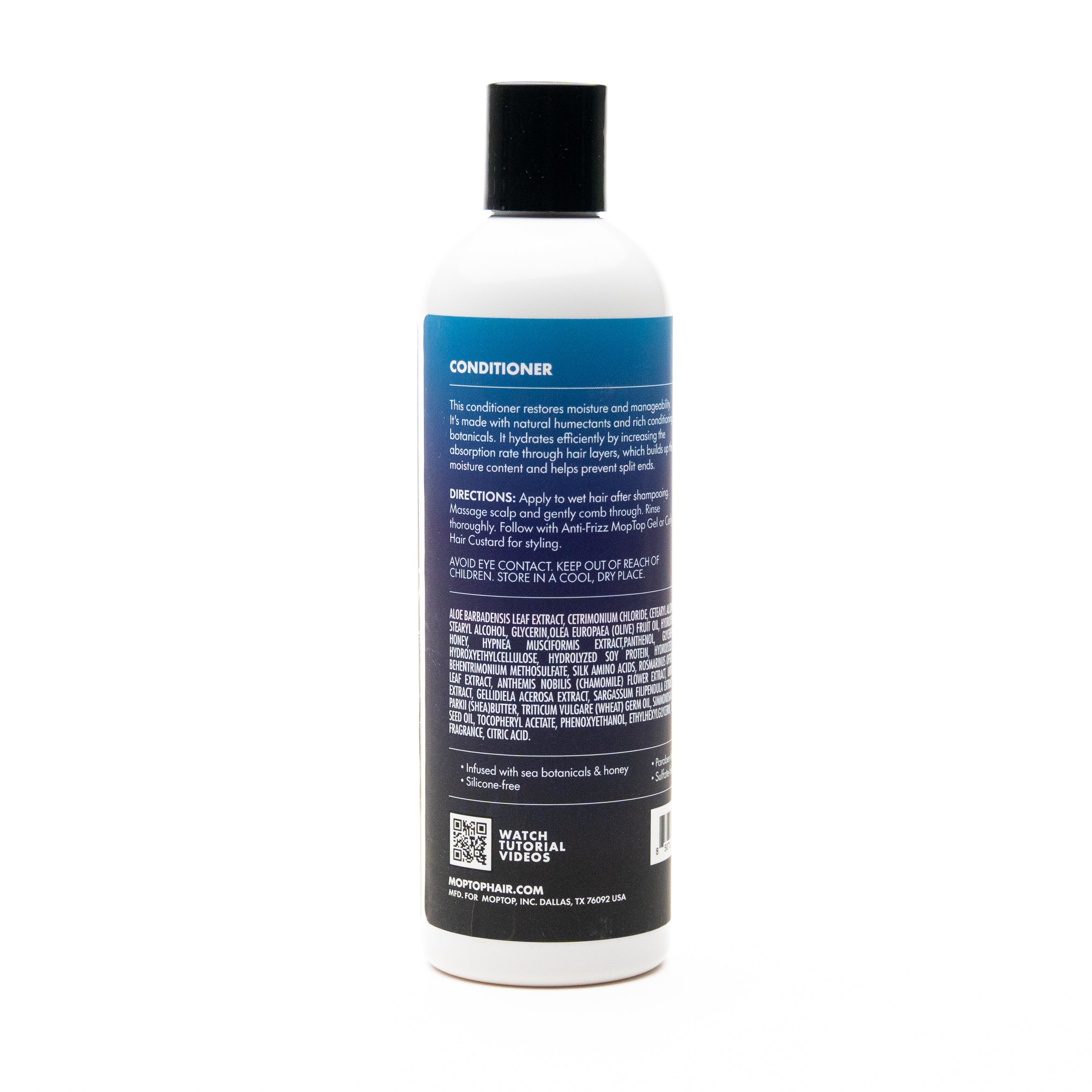 Salon Daily Conditioner