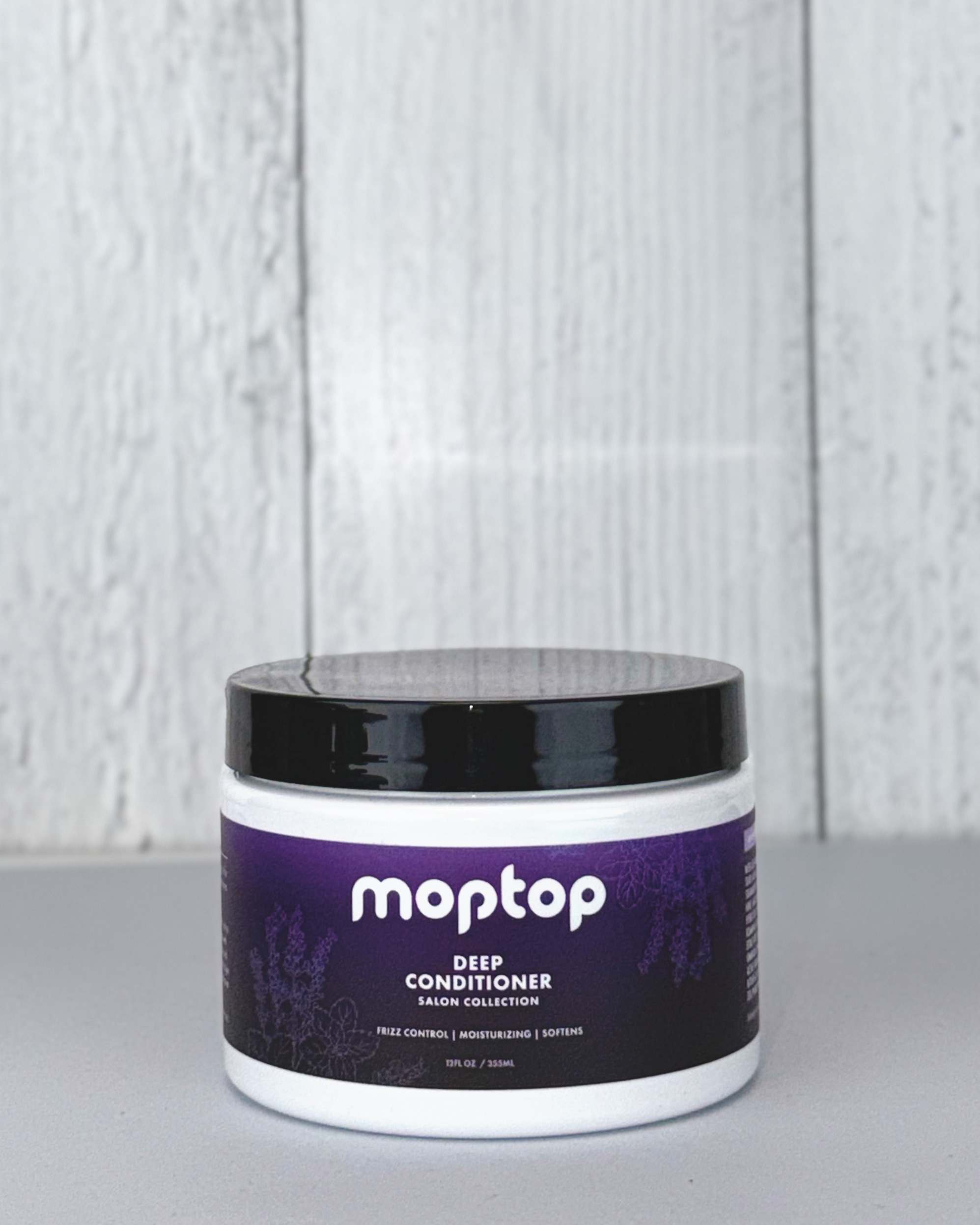 Salon Deep Conditioner