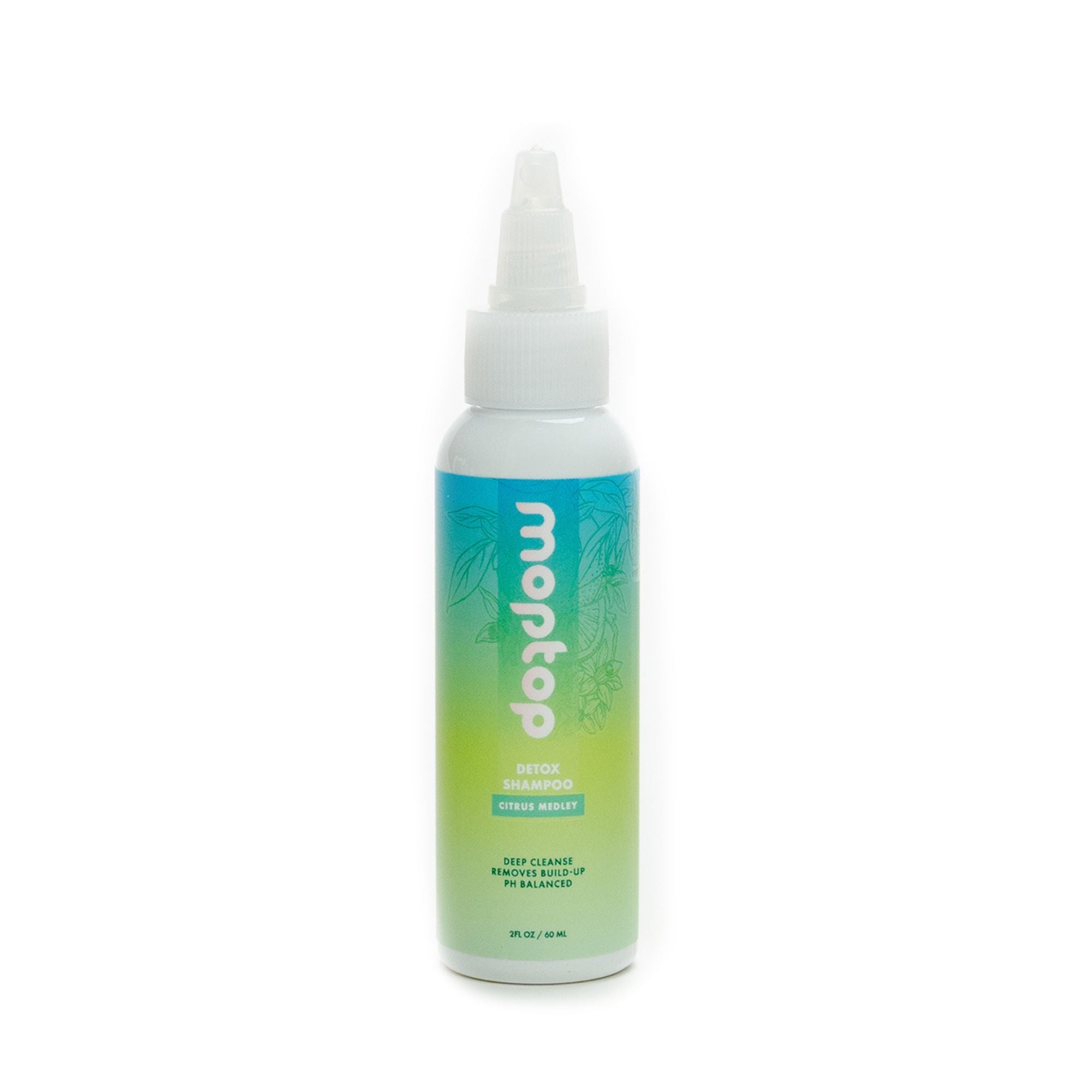 Detox Shampoo