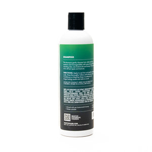 Salon Gentle Shampoo