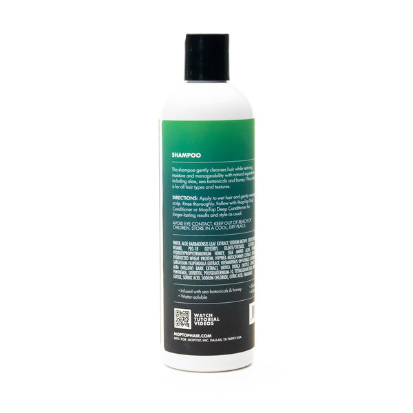 Salon Gentle Shampoo
