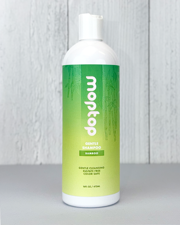 Classic Gentle Shampoo