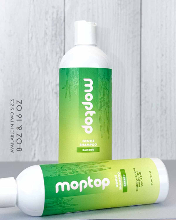 Classic Gentle Shampoo