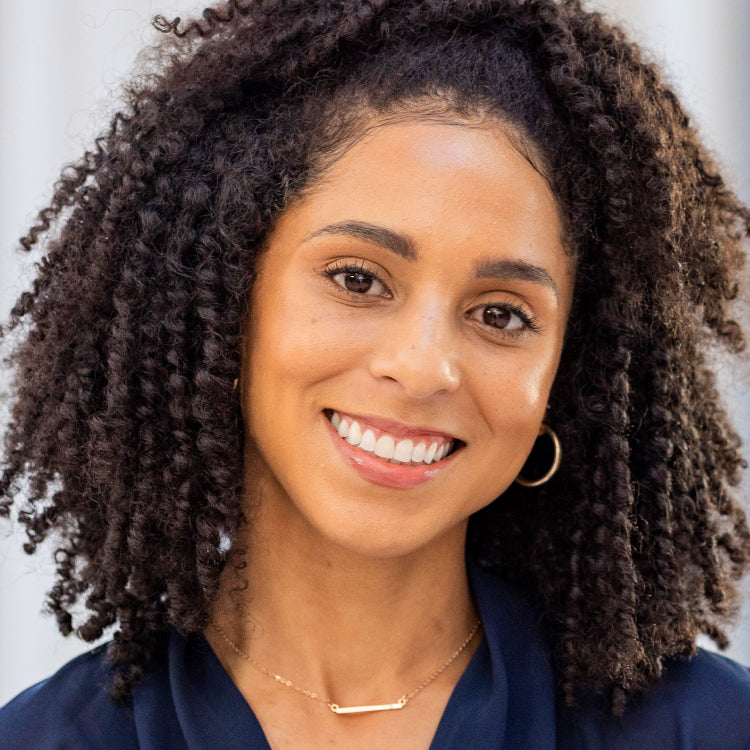 Techniques to style coily and kinky hair