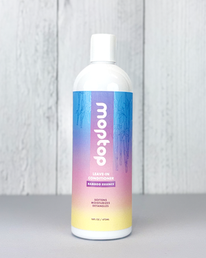 Leave-In Conditioner