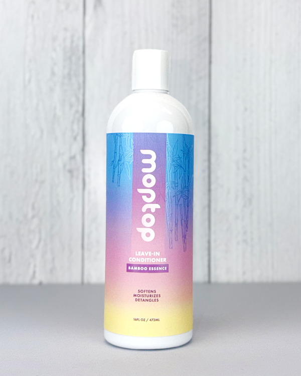 Leave-In Conditioner