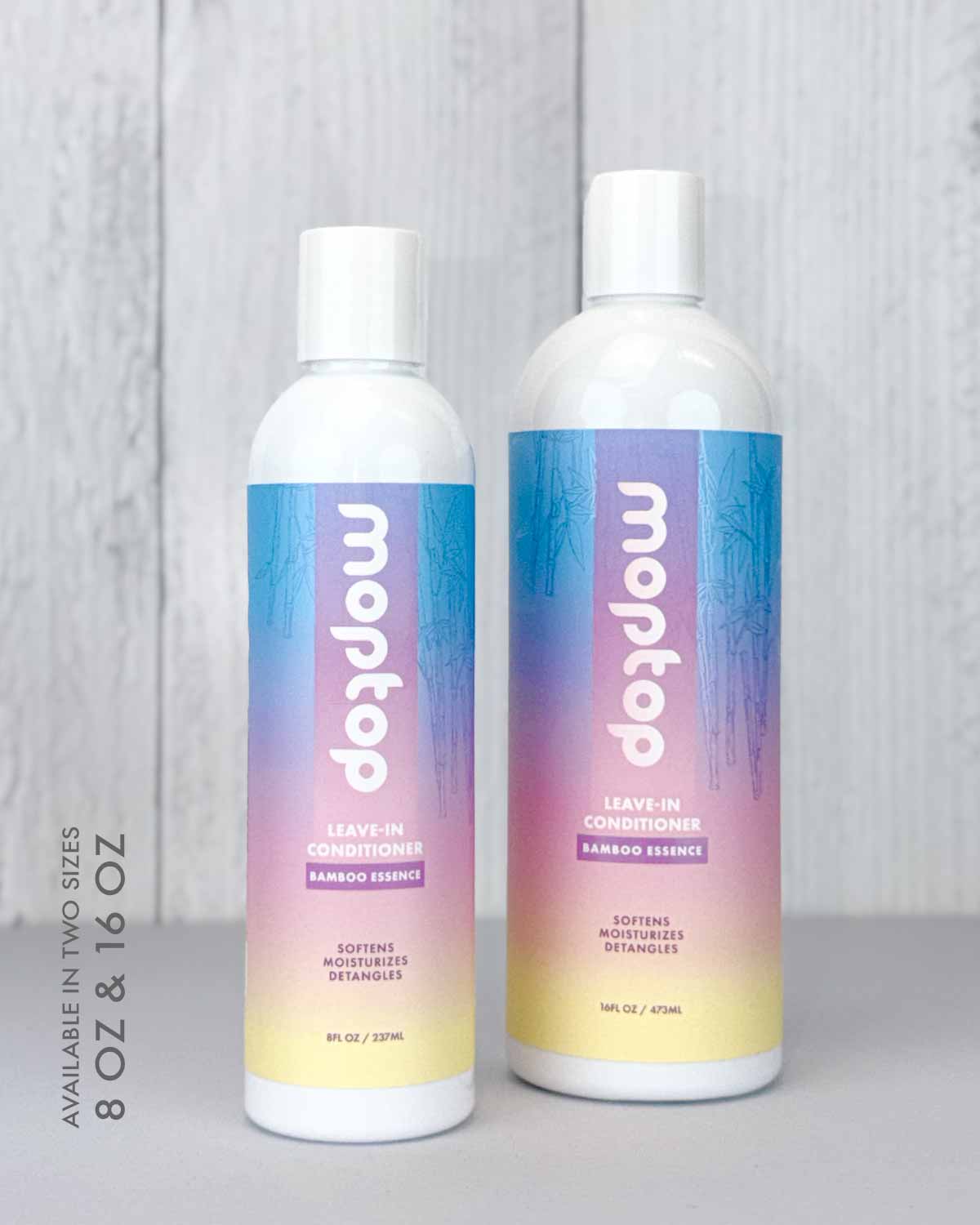 Leave-In Conditioner