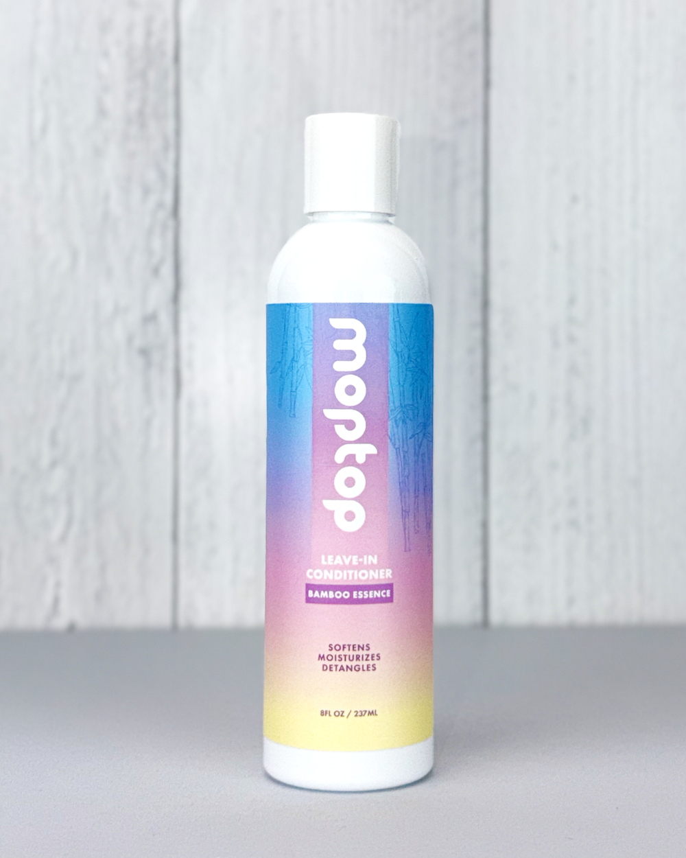 Leave-In Conditioner