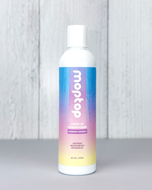 Leave-In Conditioner