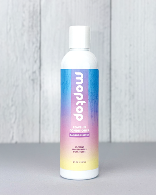 Leave-In Conditioner