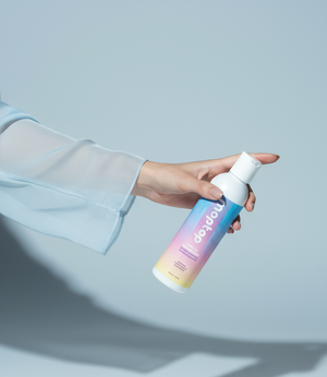 Leave-In Conditioner