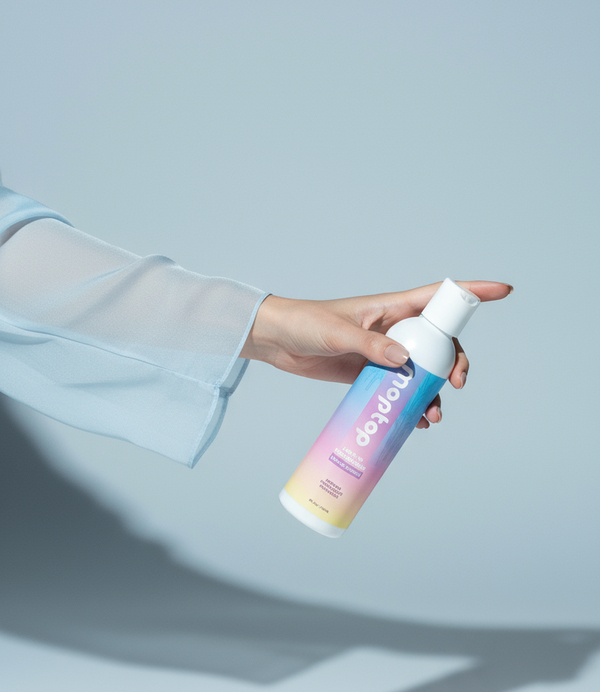 Leave-In Conditioner