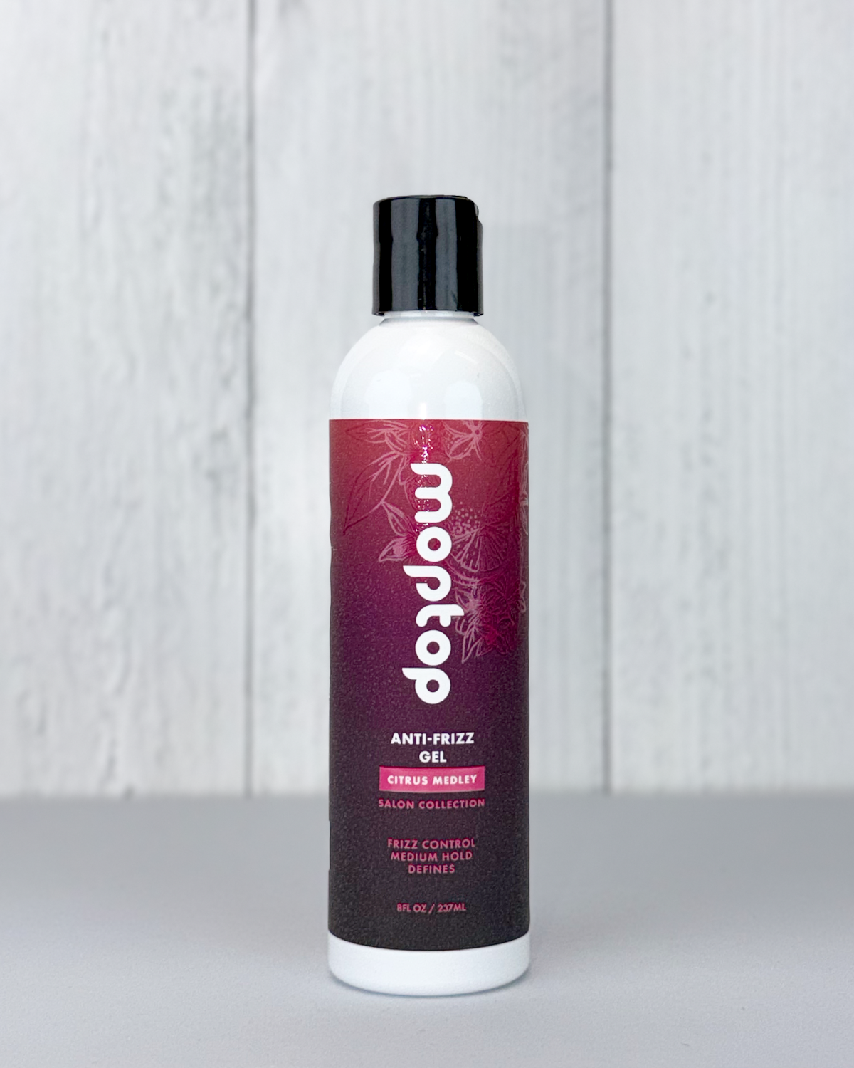 Salon Anti-Frizz Gel