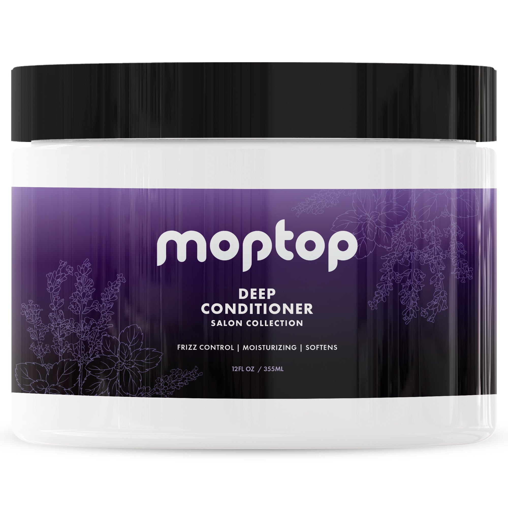 Salon Deep Conditioner